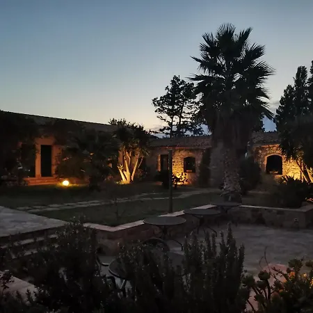 Masseria Del Piano Hotel
