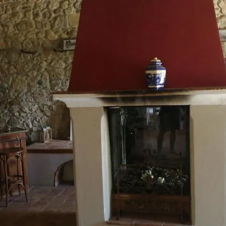 Hotel Masseria Del Piano 3*