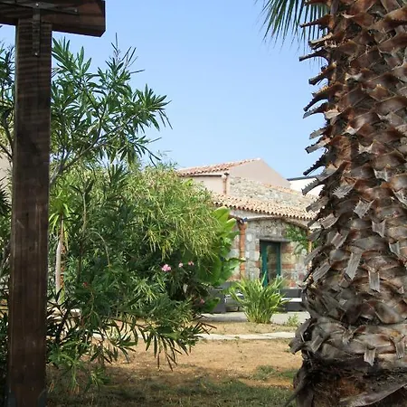 Masseria Del Piano Hotel