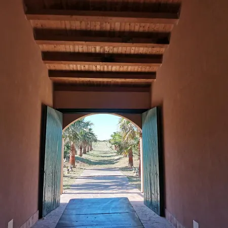 Hotel Masseria Del Piano 3*
