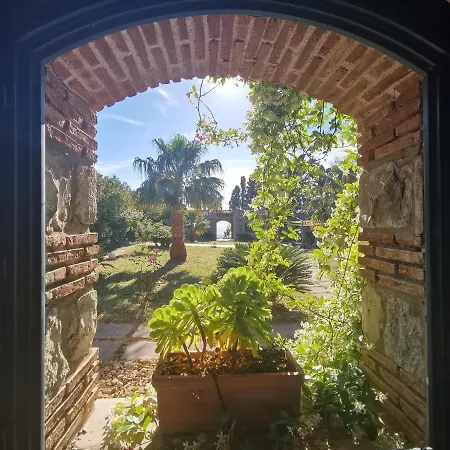 Hotel Masseria Del Piano 3*