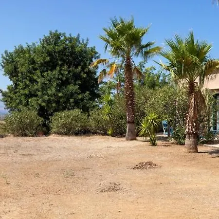 Masseria Del Piano Hotel Cefalù