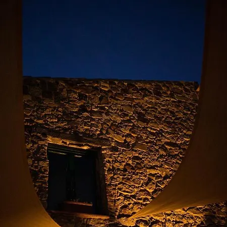 Masseria Del Piano Cefalù