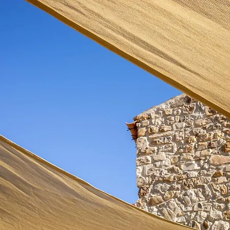 Masseria Del Piano Hotel 3*