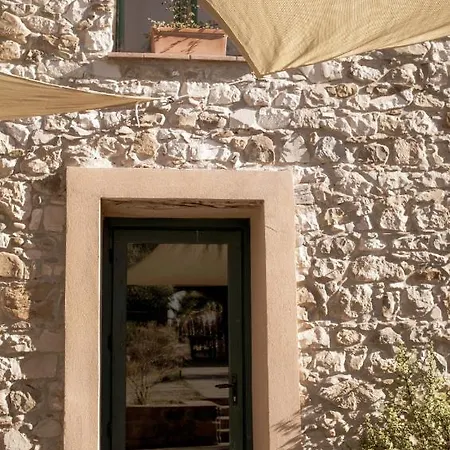 Hotel Masseria Del Piano