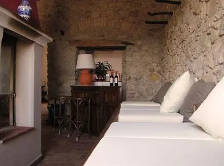 Hotel Masseria Del Piano Cefalù