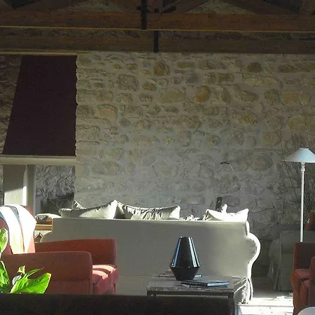 Masseria Del Piano Hotel Cefalù