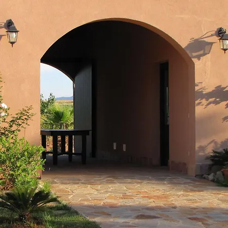 Hotel Masseria Del Piano