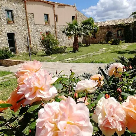 Hotel Masseria Del Piano