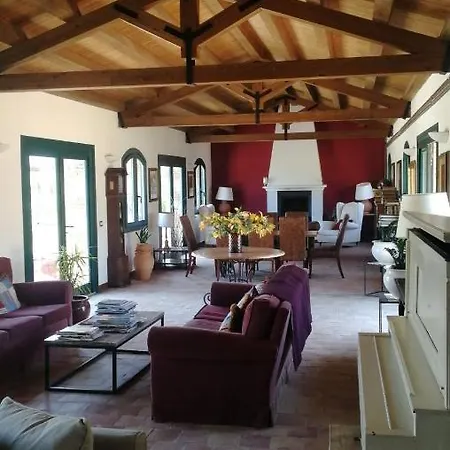 Masseria Del Piano Hotel 3*