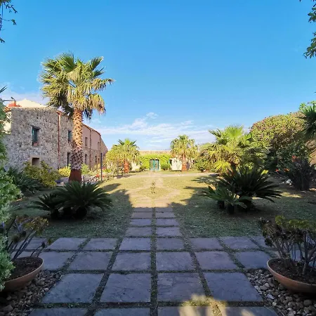 Masseria Del Piano Hotel
