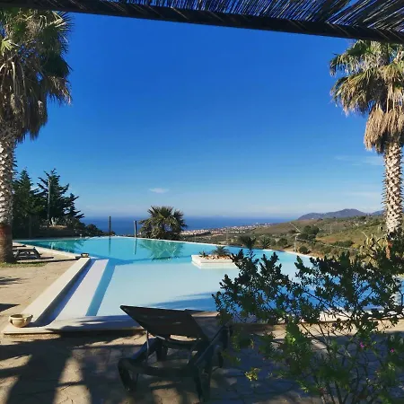 Masseria Del Piano Cefalù