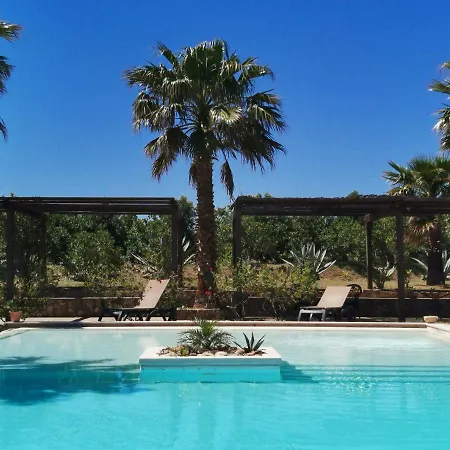 Masseria Del Piano Hotel