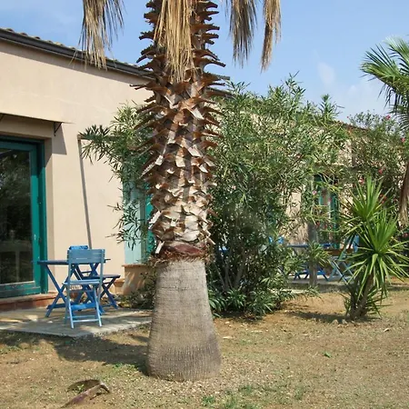 Hotel Masseria Del Piano 3*