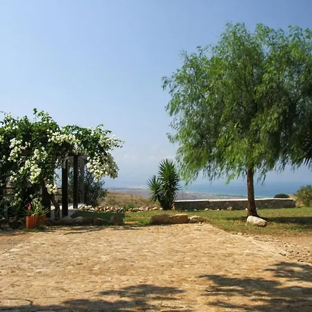 Hotel Masseria Del Piano Cefalù