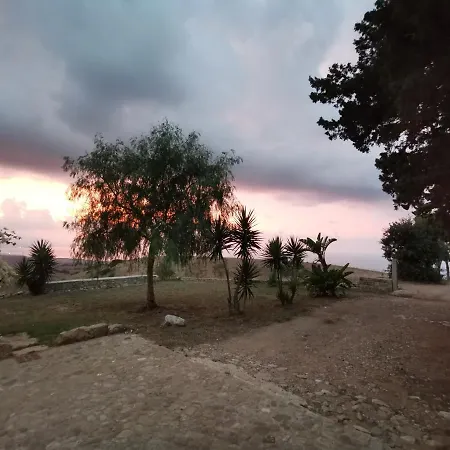 Hotel Masseria Del Piano 3*