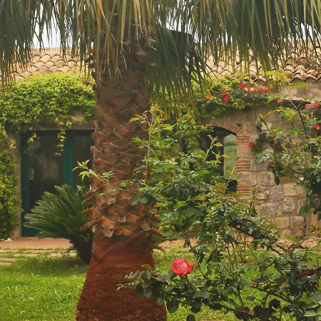 Masseria Del Piano Hotel