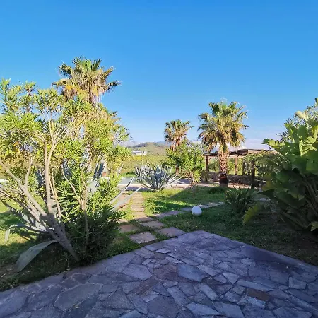 Masseria Del Piano Hotel Cefalù