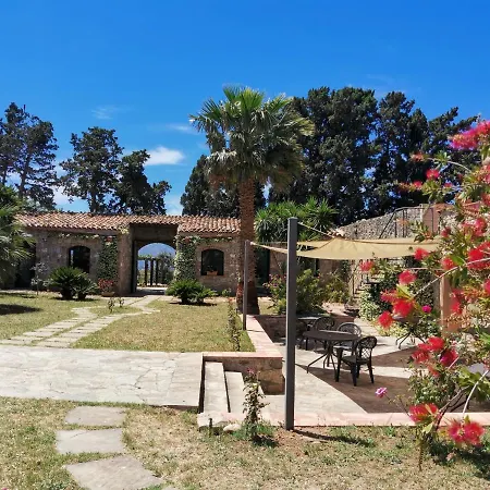 Masseria Del Piano Hotel 3*