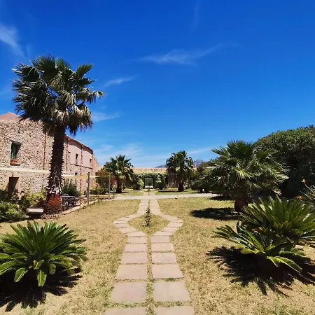 Masseria Del Piano Hotel