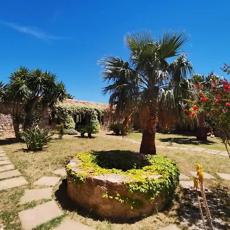 Hotel Masseria Del Piano 3*
