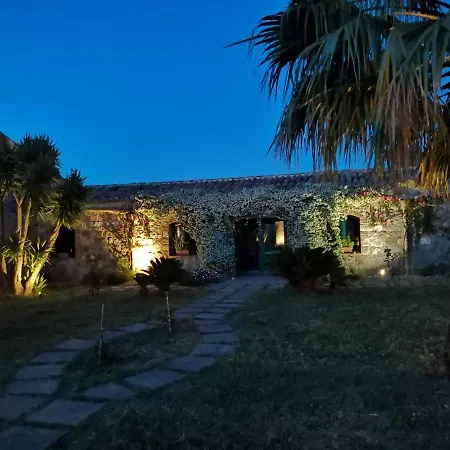 Hotel Masseria Del Piano