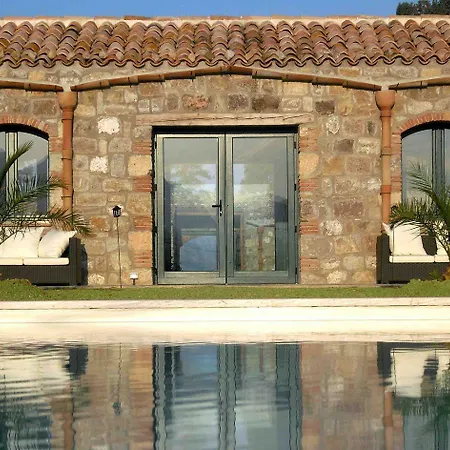 Masseria Del Piano 체팔루