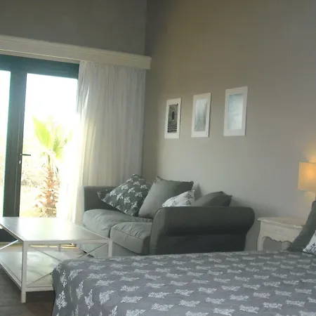 Masseria Del Piano 3* 체팔루