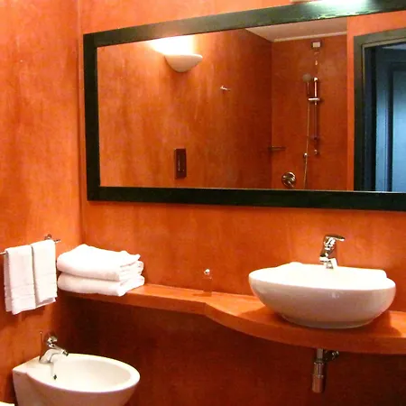 호텔 Masseria Del Piano 3*