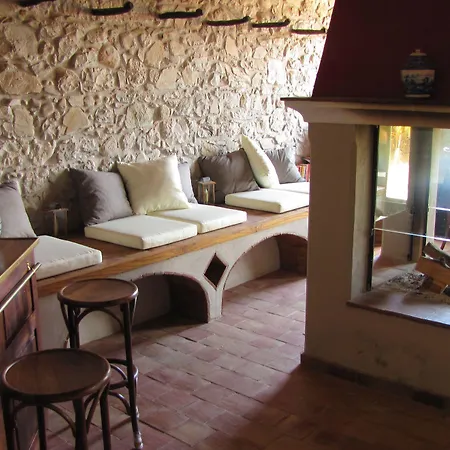 호텔 Masseria Del Piano