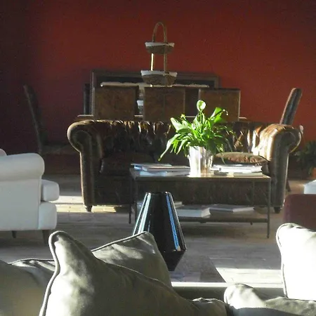 Masseria Del Piano 호텔 3*