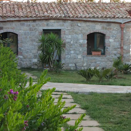 호텔 Masseria Del Piano