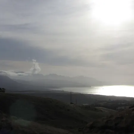 호텔 Masseria Del Piano 체팔루