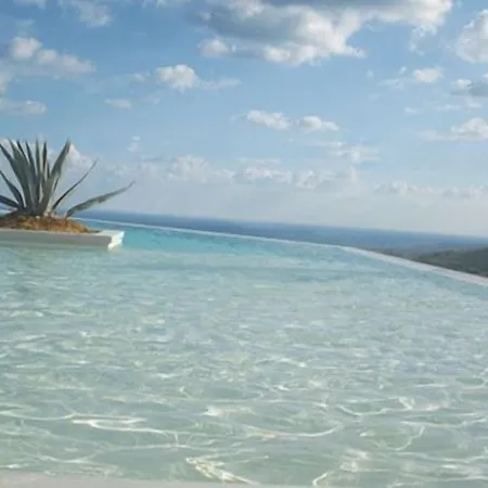 호텔 Masseria Del Piano