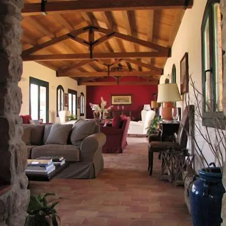 Masseria Del Piano 체팔루