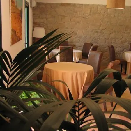 Masseria Del Piano 호텔 3*