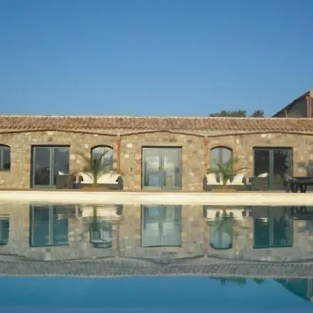 Masseria Del Piano 호텔