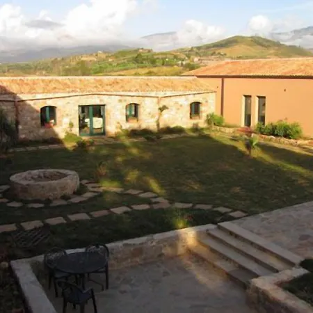 호텔 Masseria Del Piano 3*