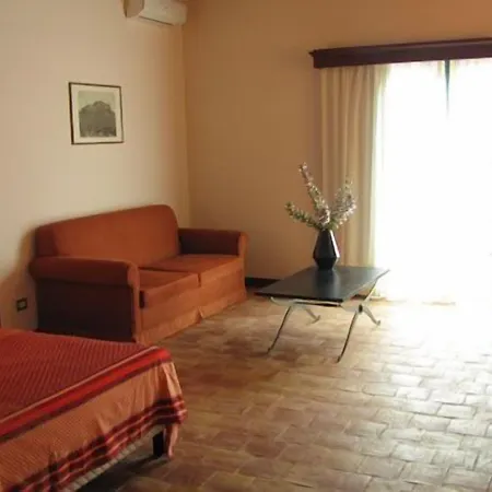 Masseria Del Piano 호텔