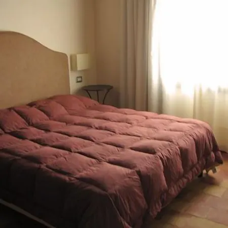 Masseria Del Piano 호텔