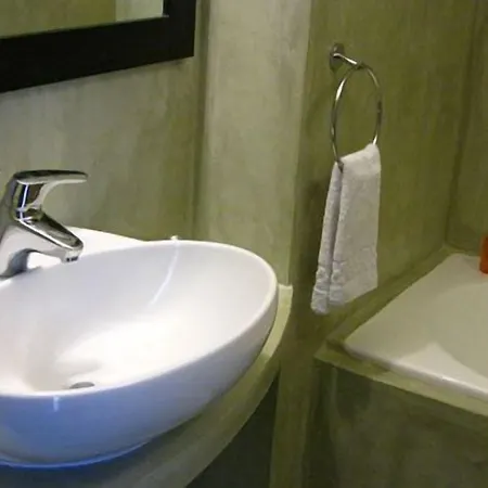 Masseria Del Piano 호텔 3*