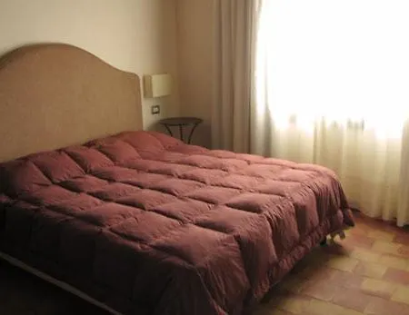 Hotel Masseria Del Piano