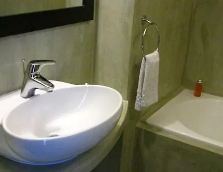Masseria Del Piano Hotel 3*