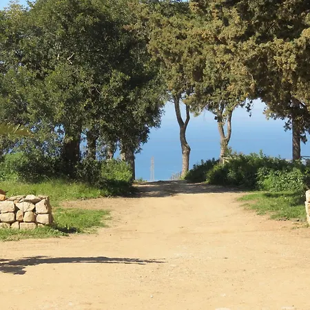 Masseria Del Piano Hotel
